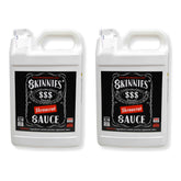 Made in USA Skinnies Skreecret Sauce No Prep Traction- 2 Pack